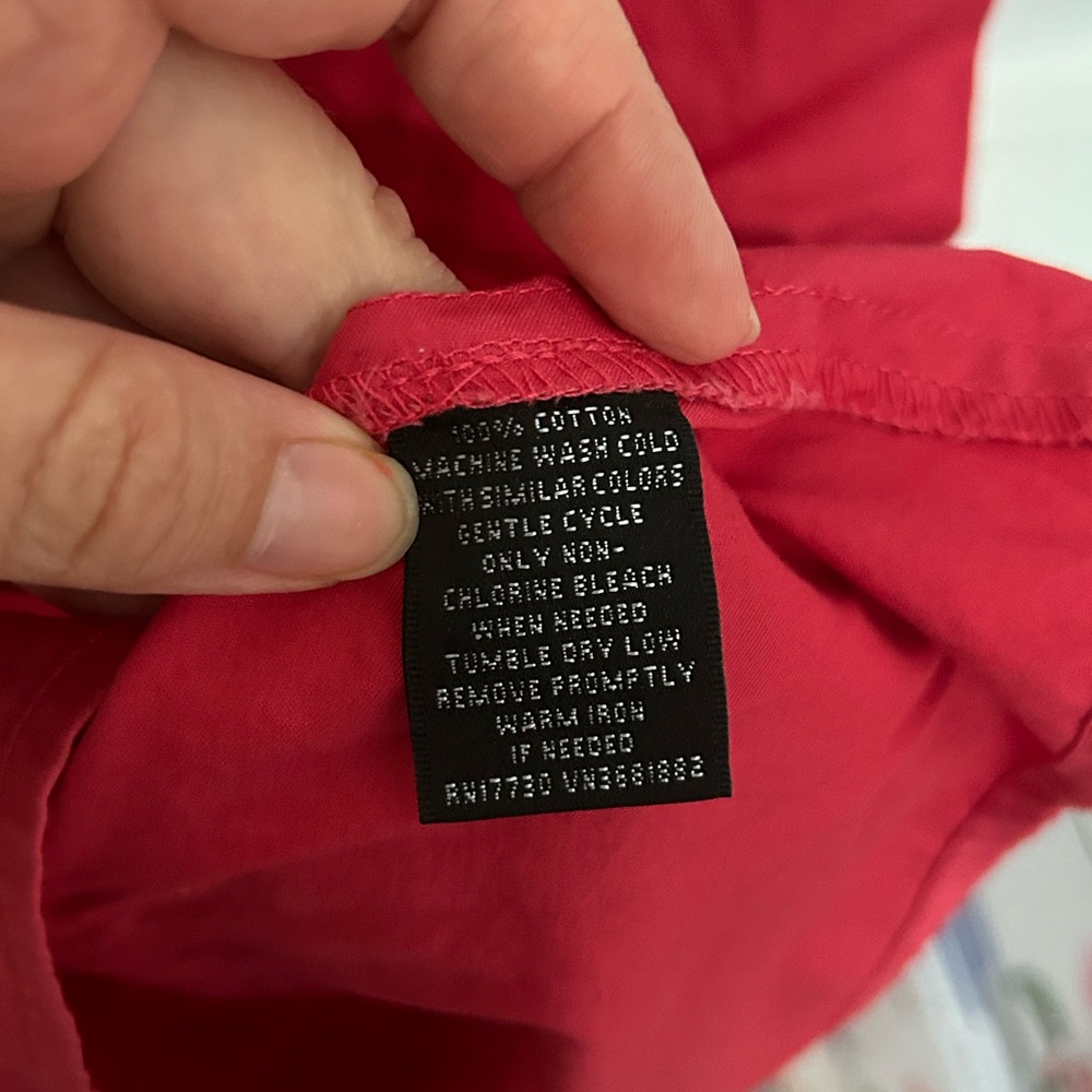 Mossimo women’s dress small - Picture 5 of 5